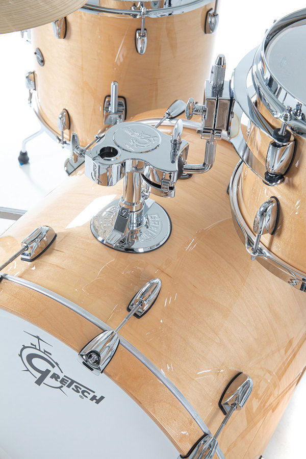 Renown Maple Rock 22 Naturale lucido