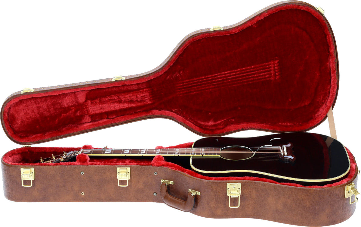 Dove Signature Elvis Ebony CS MC #21773019