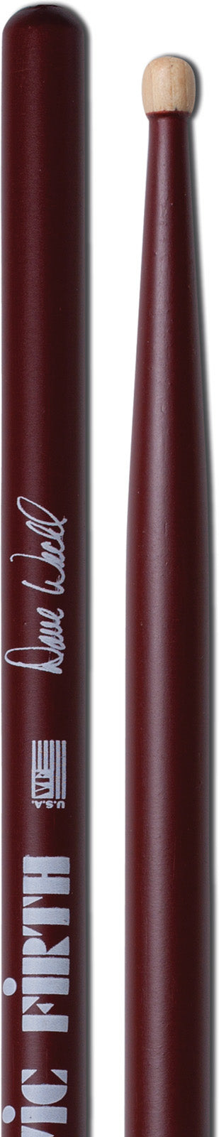 SDW - Dave Weckl Signature