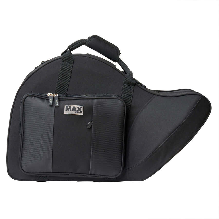 Étui Cor Max Contoured - Noir