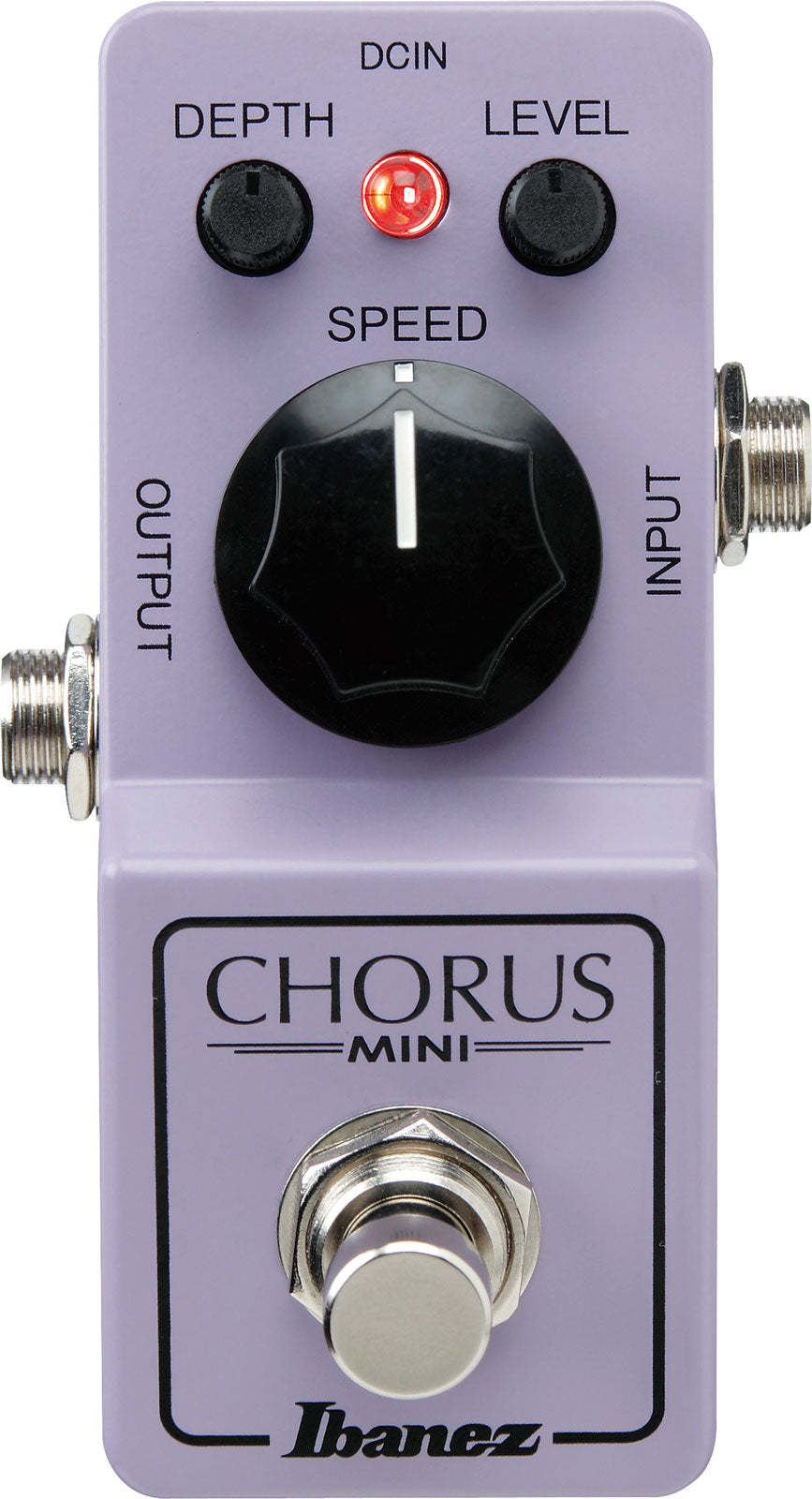 Effets de modulation Ibanez