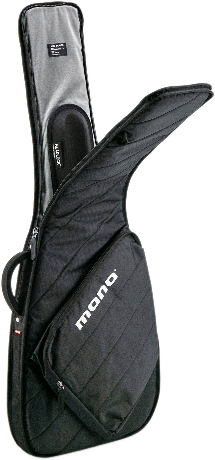 Custodia Elettrica Nero - M80 Sleeve V2