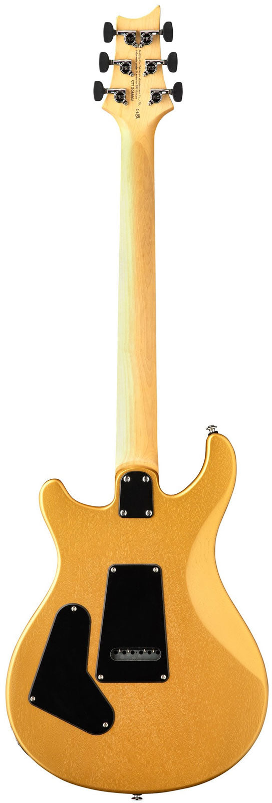 CE24 SE STANDARD SATIN METALLIC GOLD