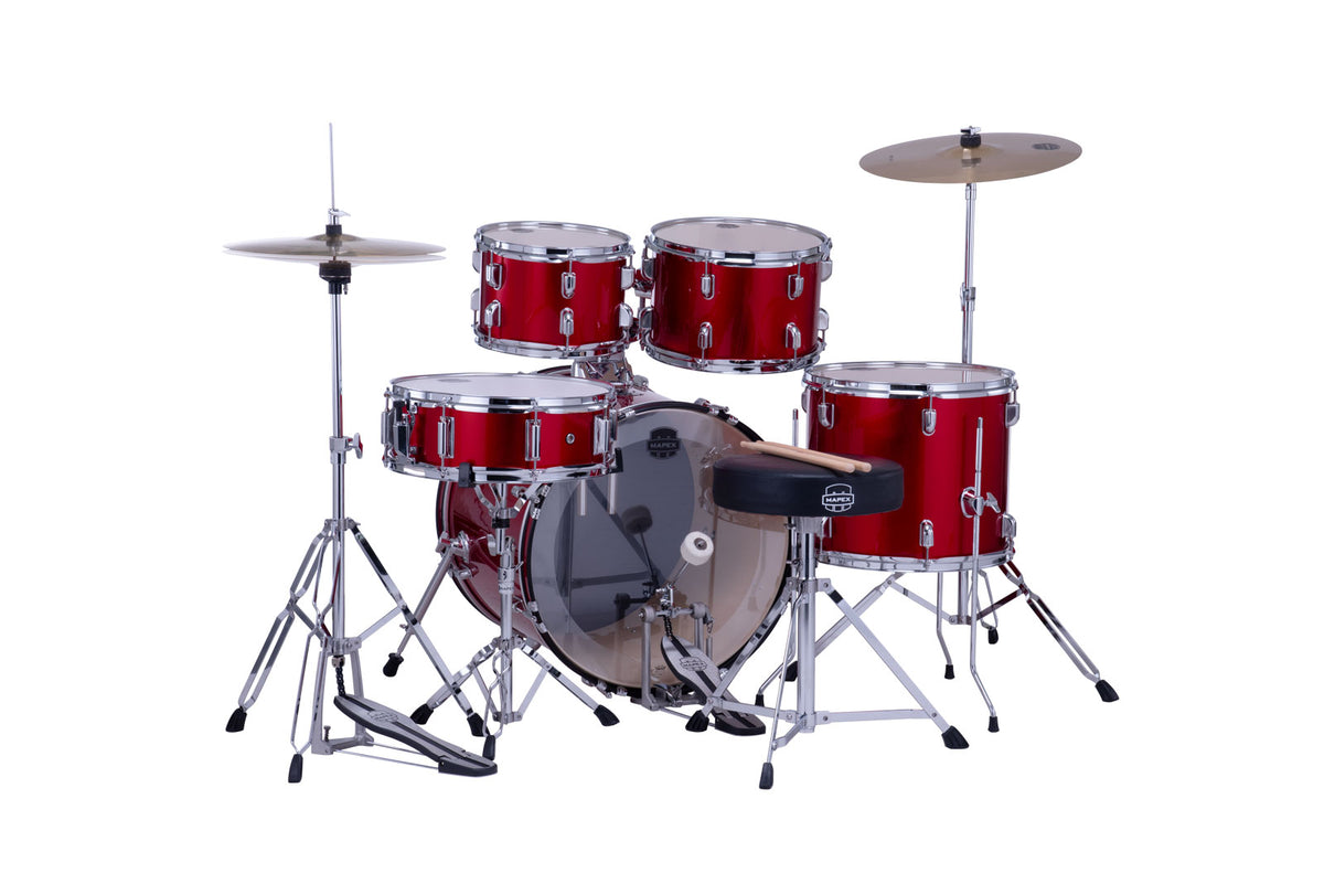 Comet Fusion 20" Infra Red