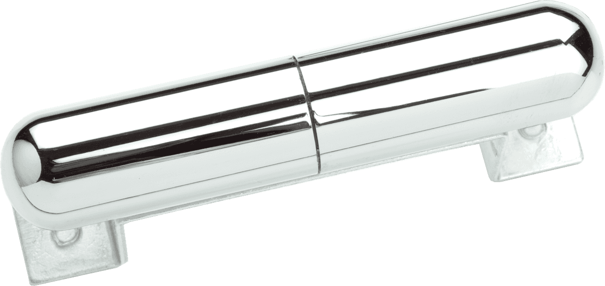 SLD-1N - Lipstick Danelec Manche Nickel