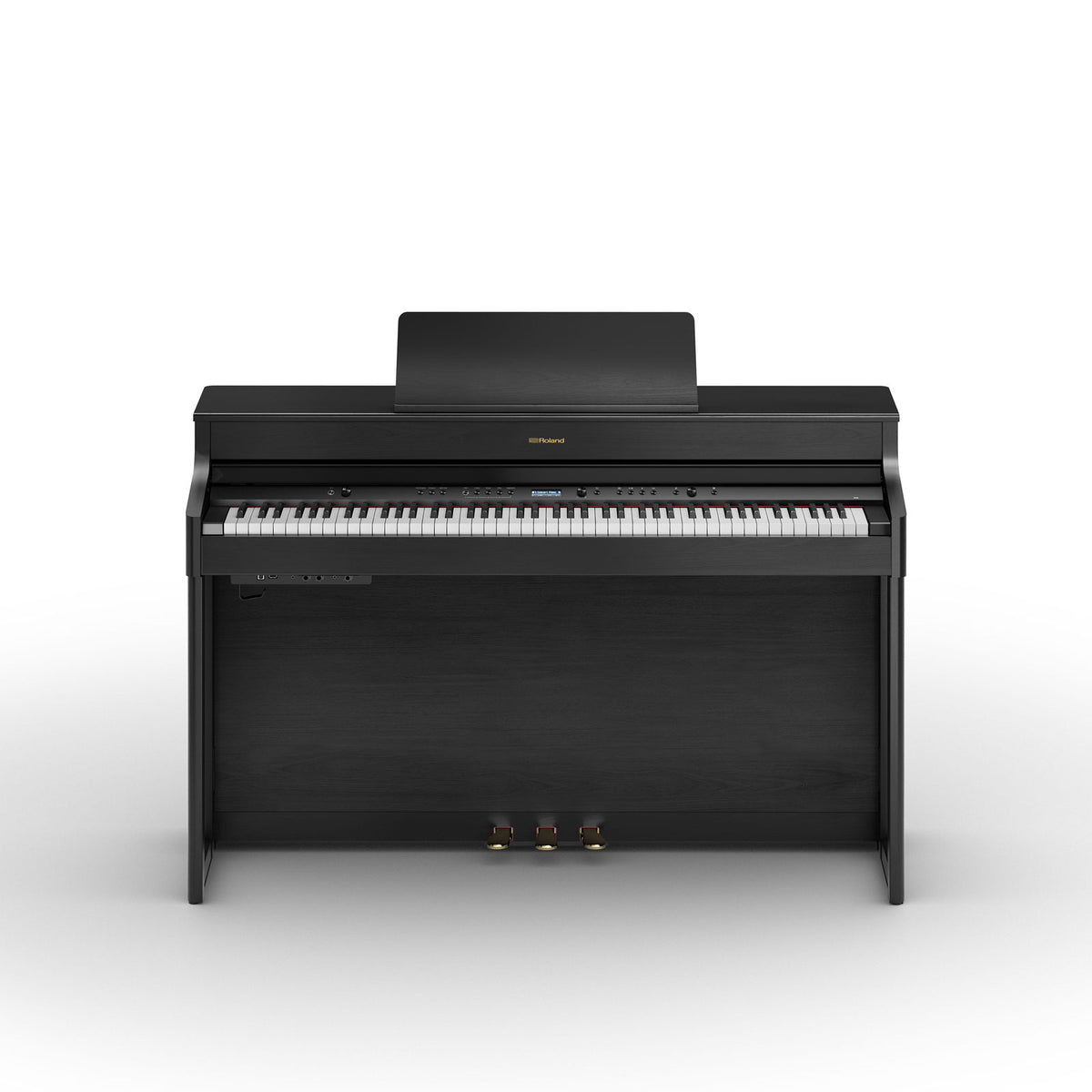 HP702 Kohleschwarz