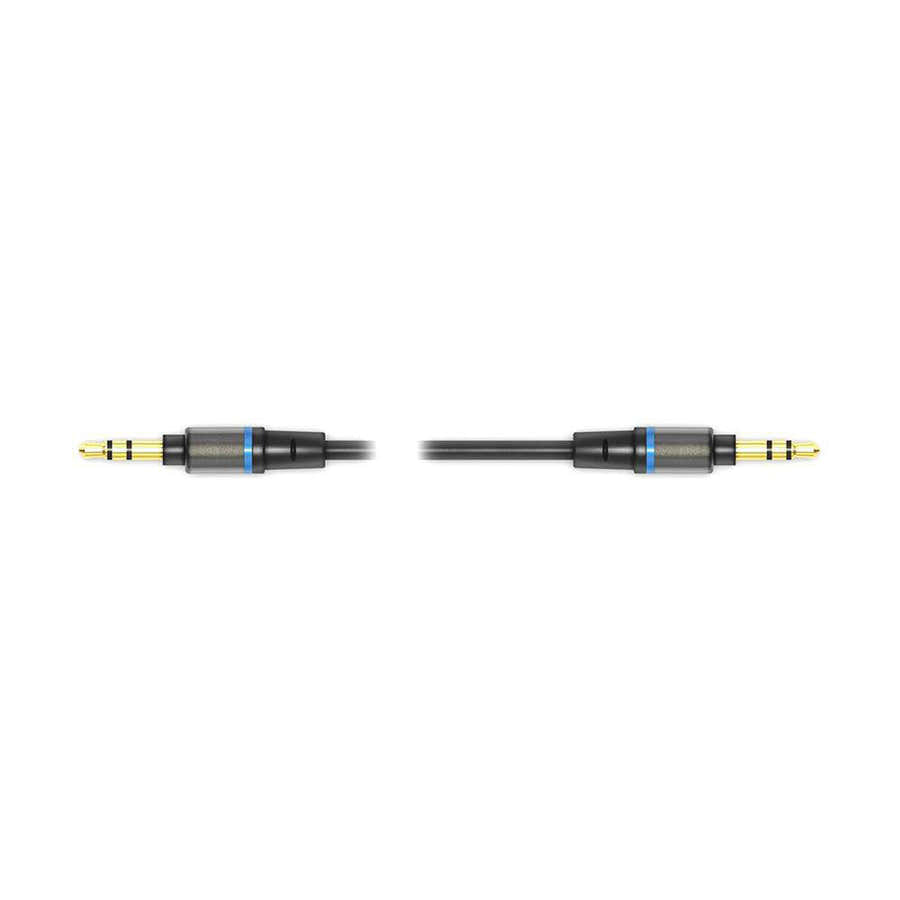 Iline Stereo Aux Adaptateur Sortie Stereo Vers Aux Stereo Male