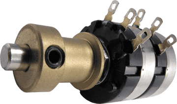 6162 POTENTIOMETER FOR PEDAL 6165