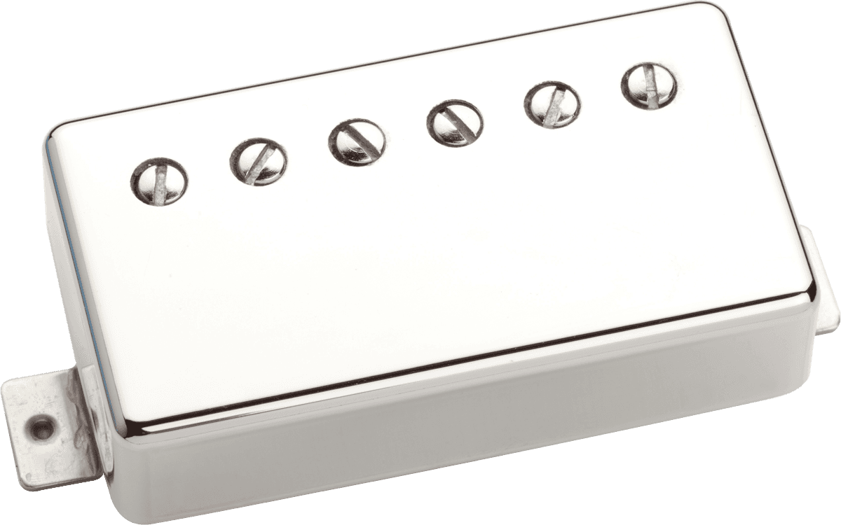 Seymour Duncan SH-55N-N4C - Seth Lover - Manche 4 Cond Nickel
