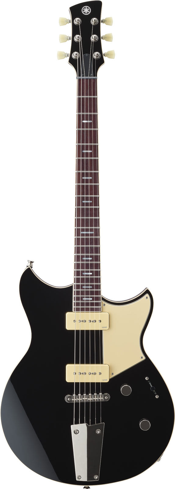Revstar Standard Rss02T Schwarz