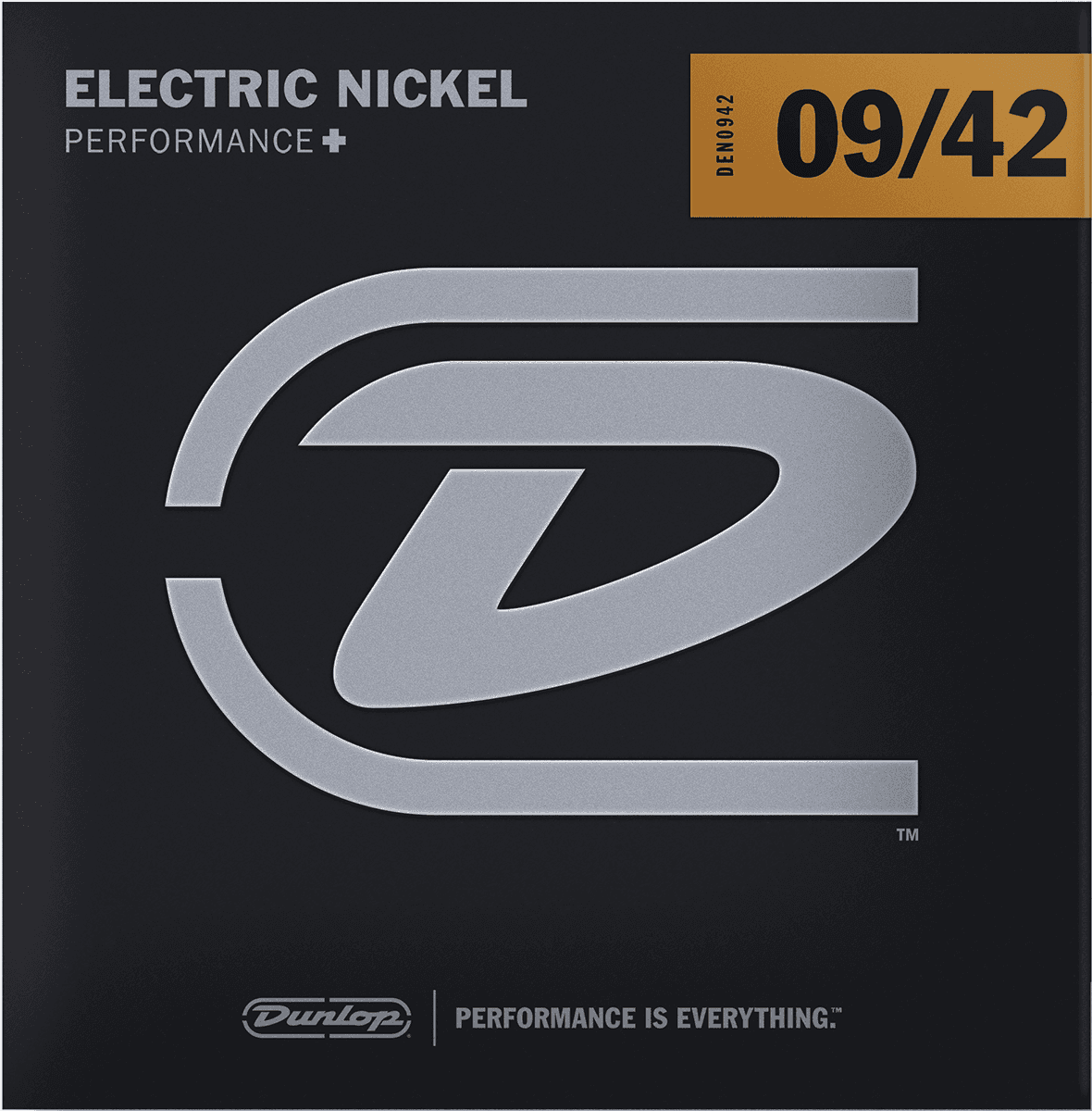 DEN0942 Electric Nickel Light 9-42