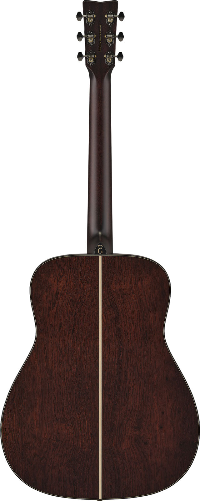 FG9 60 Anni LTD Edition Natural