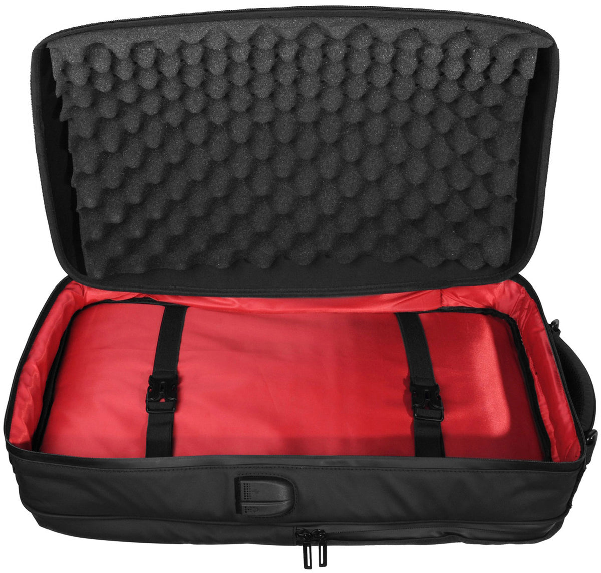 Hartschalenrucksack