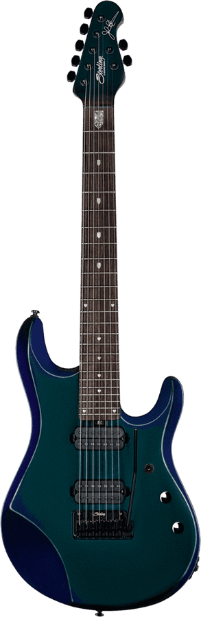 JP7 Mystic Dream