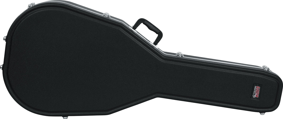 Jumbo ABS Deluxe Custodia Nera - GC