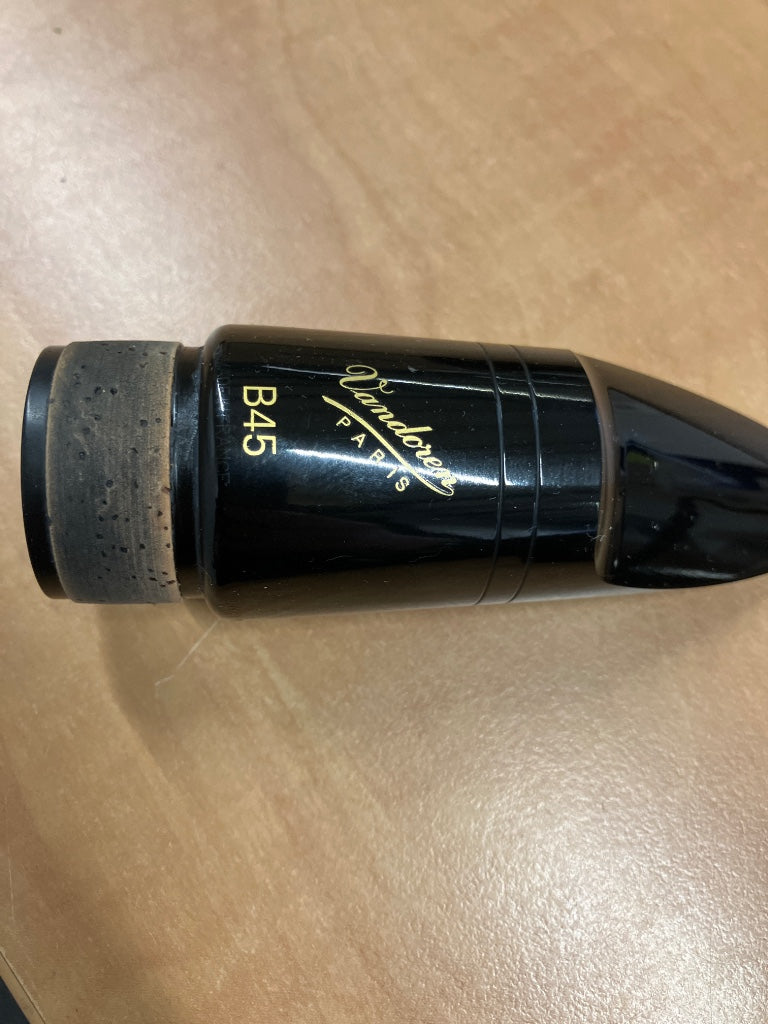 B45 - CM344 - Stock B