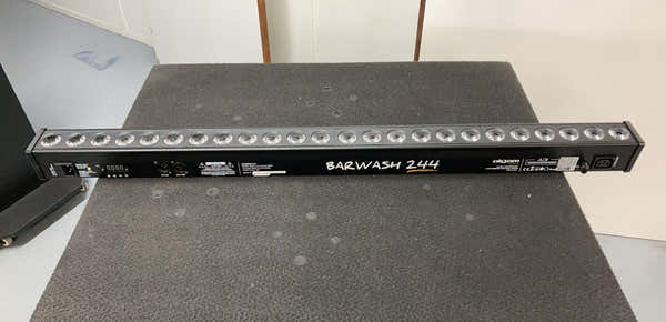 Algam Lighting Barwash 244 - Stock B