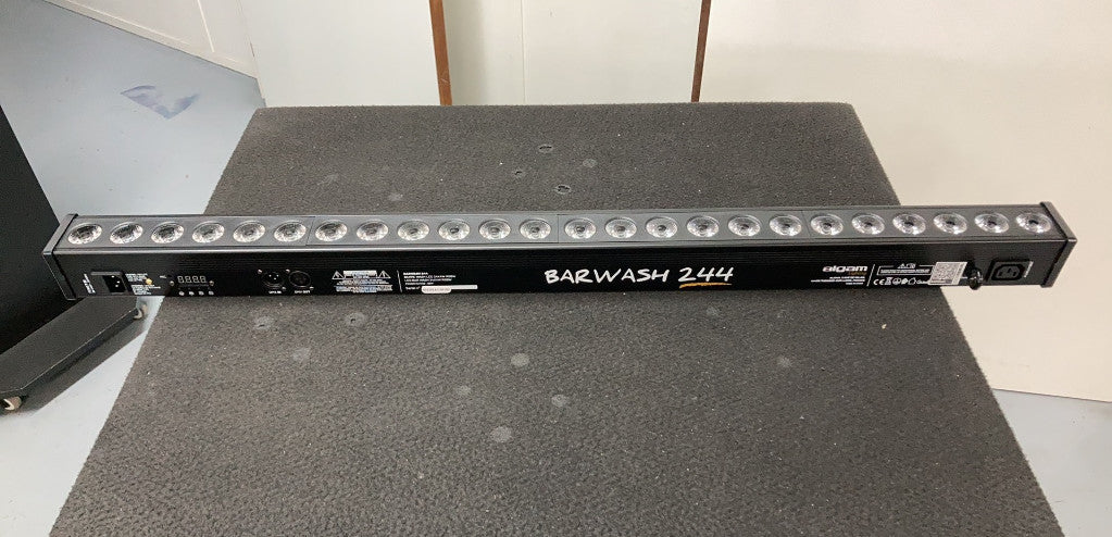 Algam Lighting Barwash 244 - Stock B