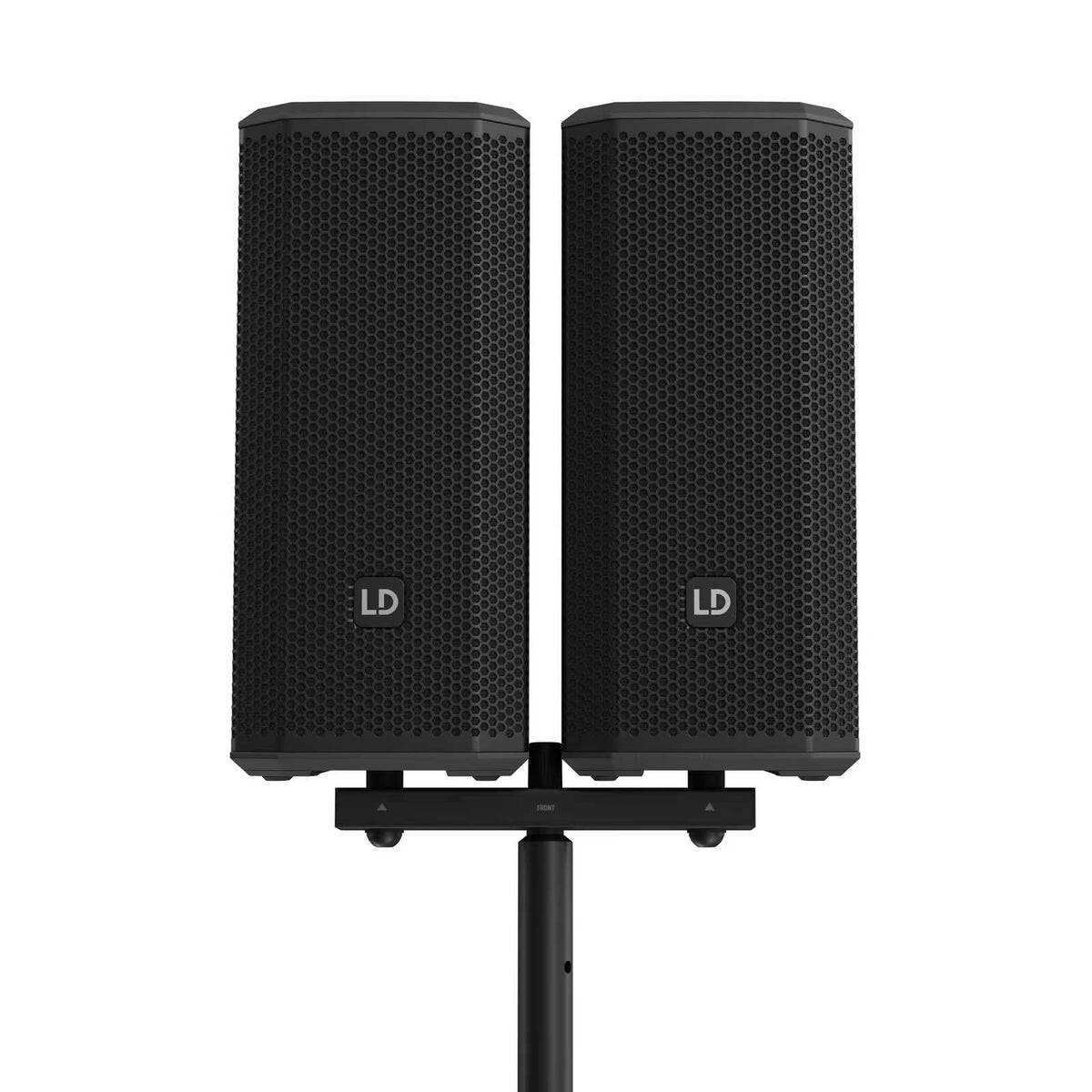 DAVE 10 G4X Supporto doppio