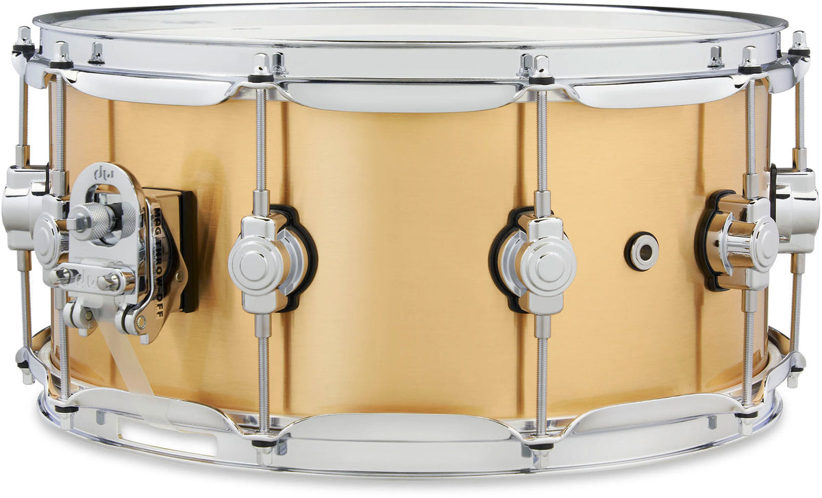 Performance Laiton Poli 14X6.5"