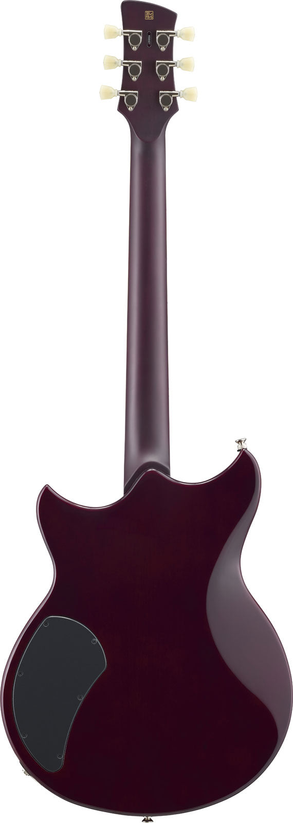 Revstar Standard Rss02T Schwarz