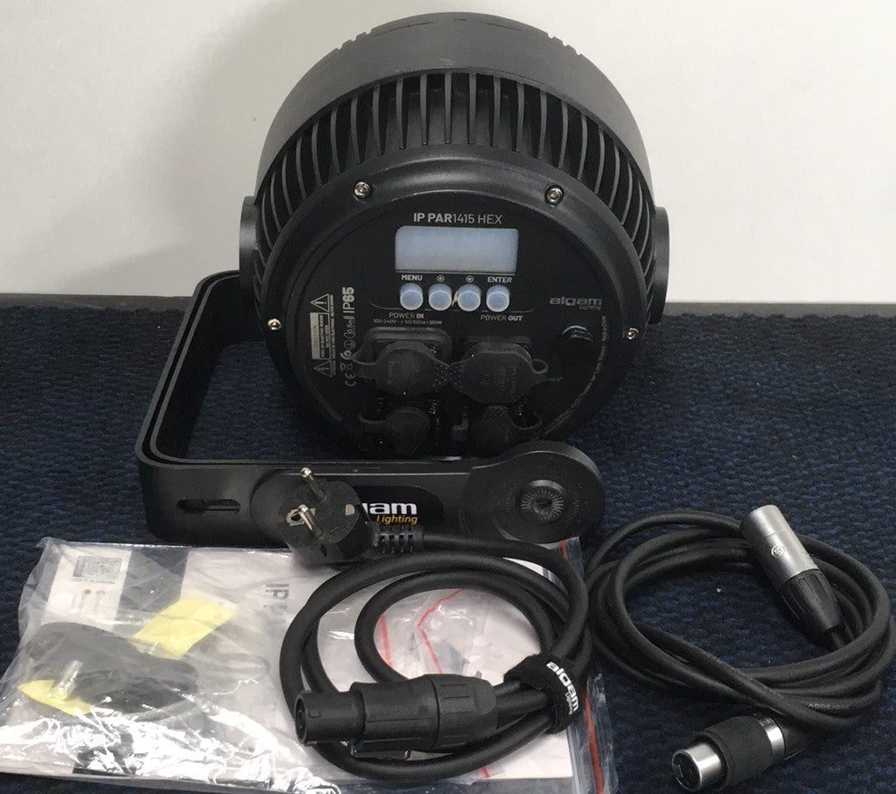 IP Par 1415 Hex - Stock B