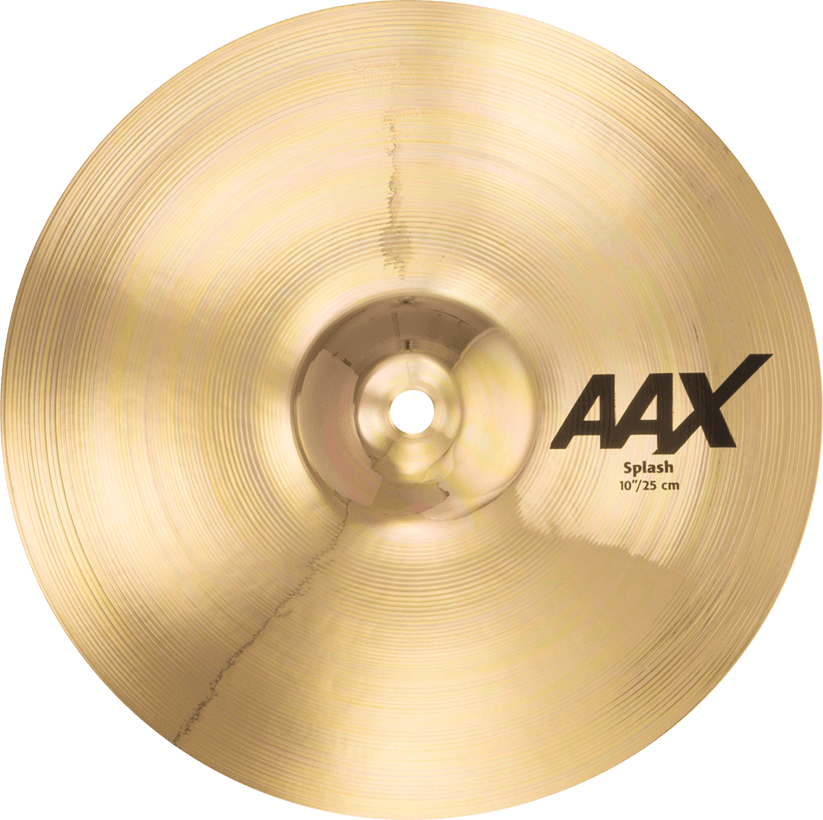 AAX 10" Splash
