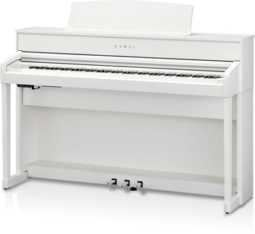 CA701 Bianco