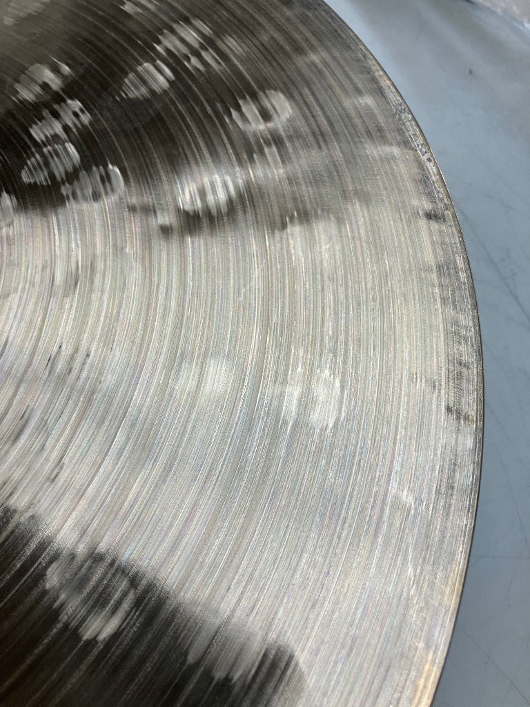 HHX 14" Click Hi-Hats - Stock B