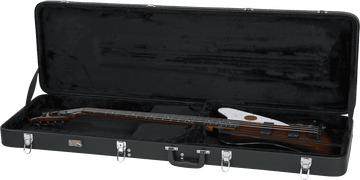 Custodia in Legno per Basso Thunderbird - GWE
