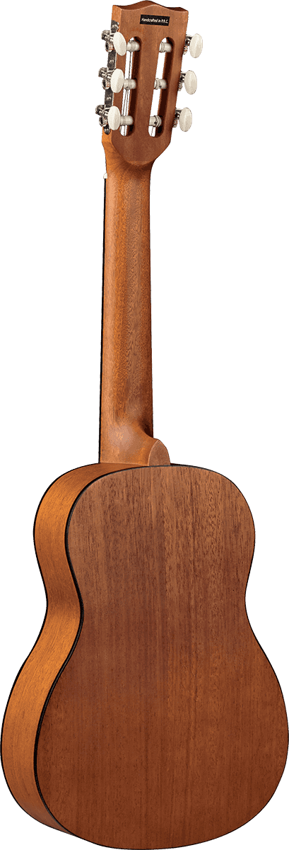 Duo Guitalele