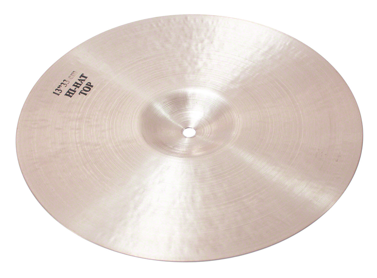 13" LEGEND HI HAT