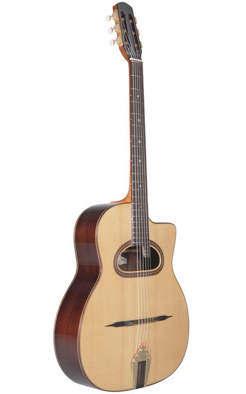 Manouche M01D RN + Etui