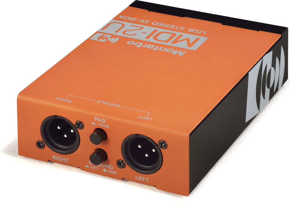 MDI-2U