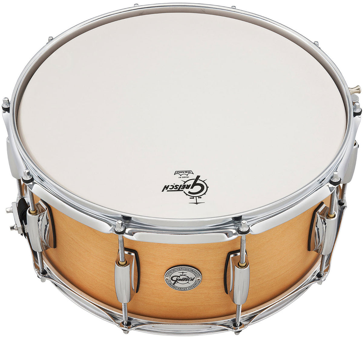 Caisse Claire Full Range Birch 14X6,5" S1-6514-Bsc