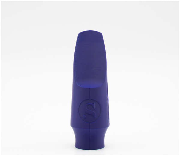 Syos Smoky 6 Bleu (Saxophone Alto)