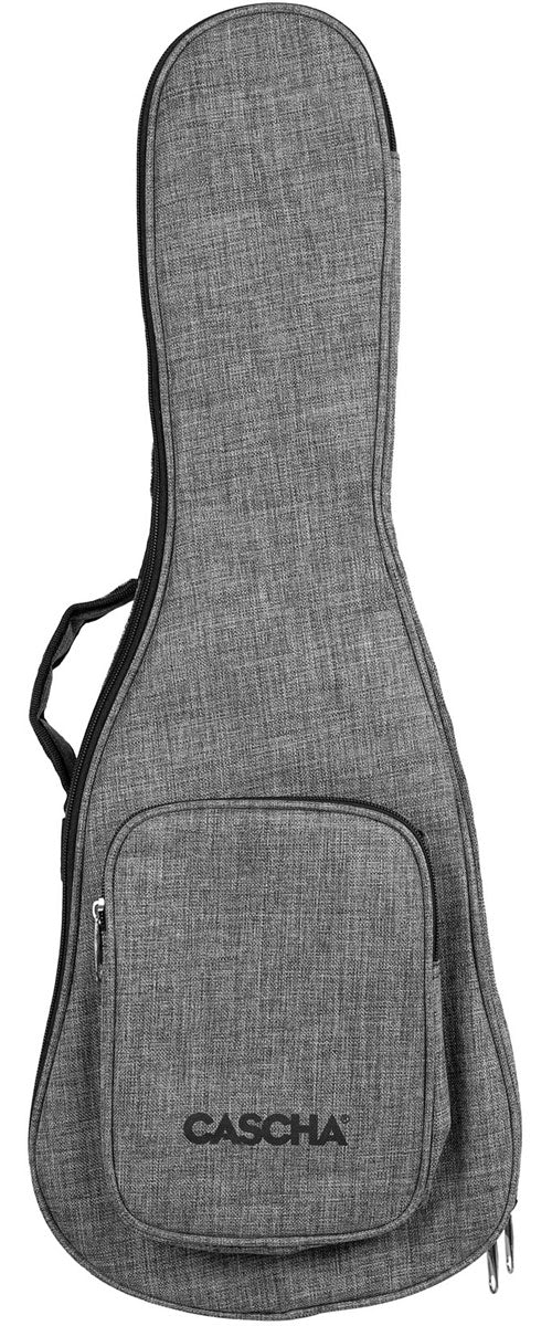 Hh 2026 Soprano Acajou