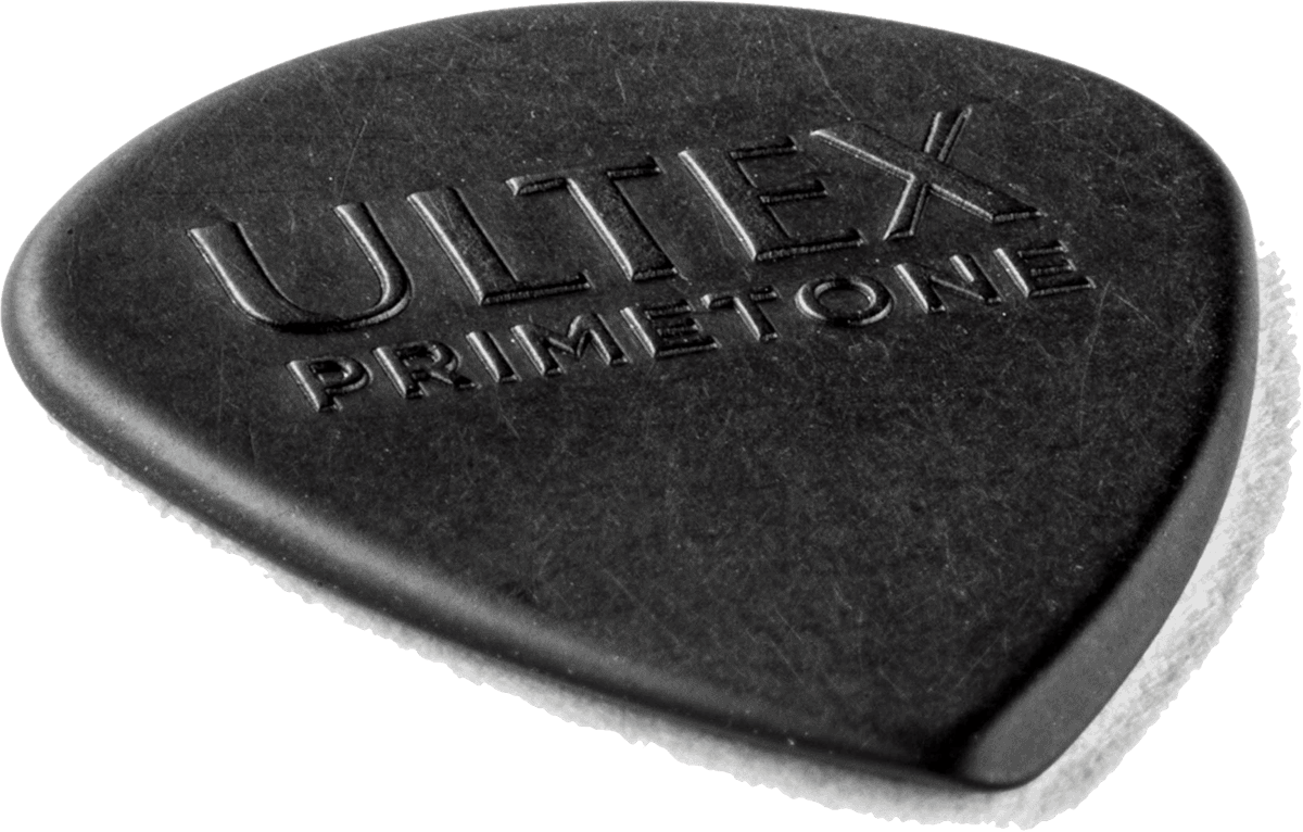 3 x 1,38mm John Petrucci Primetone Jazz III Nero
