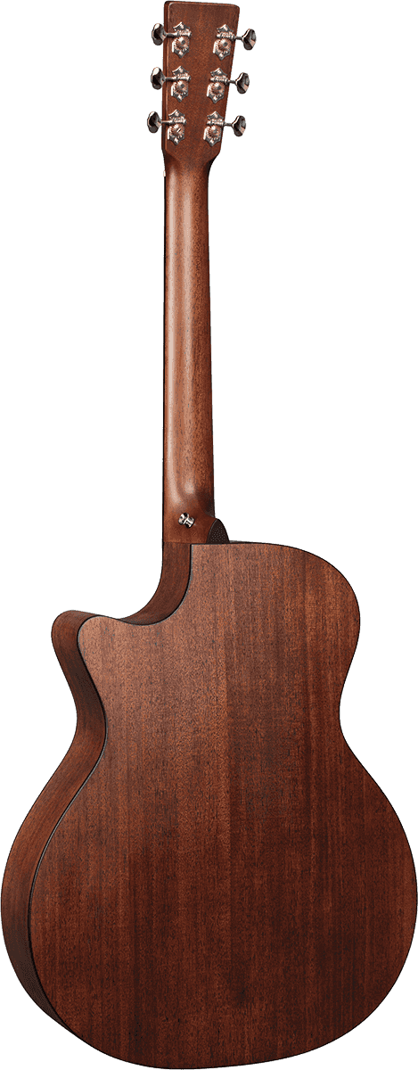 Gpc-16E Mahogany