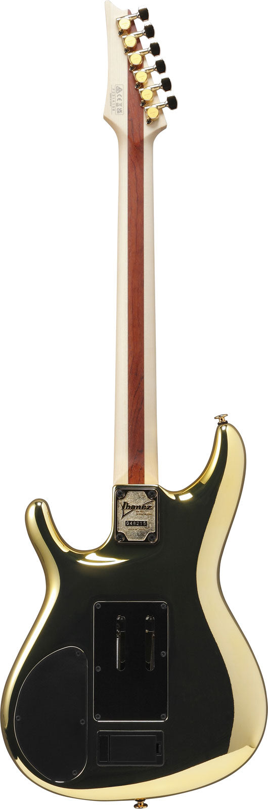 JS1GD Joe Satriani Signatur