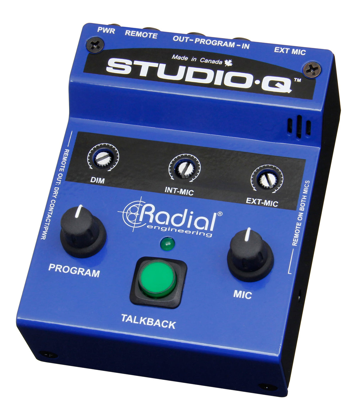 Studioq