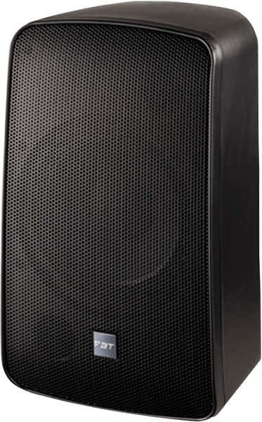 FBT Install Canto 5CT B Black