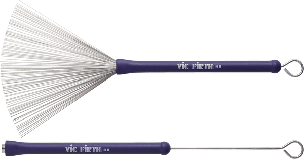Vic Firth HERITAGE BRUSHES