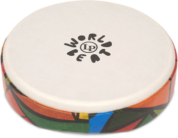Frame Drums World Beat LP7013 8 Pouces