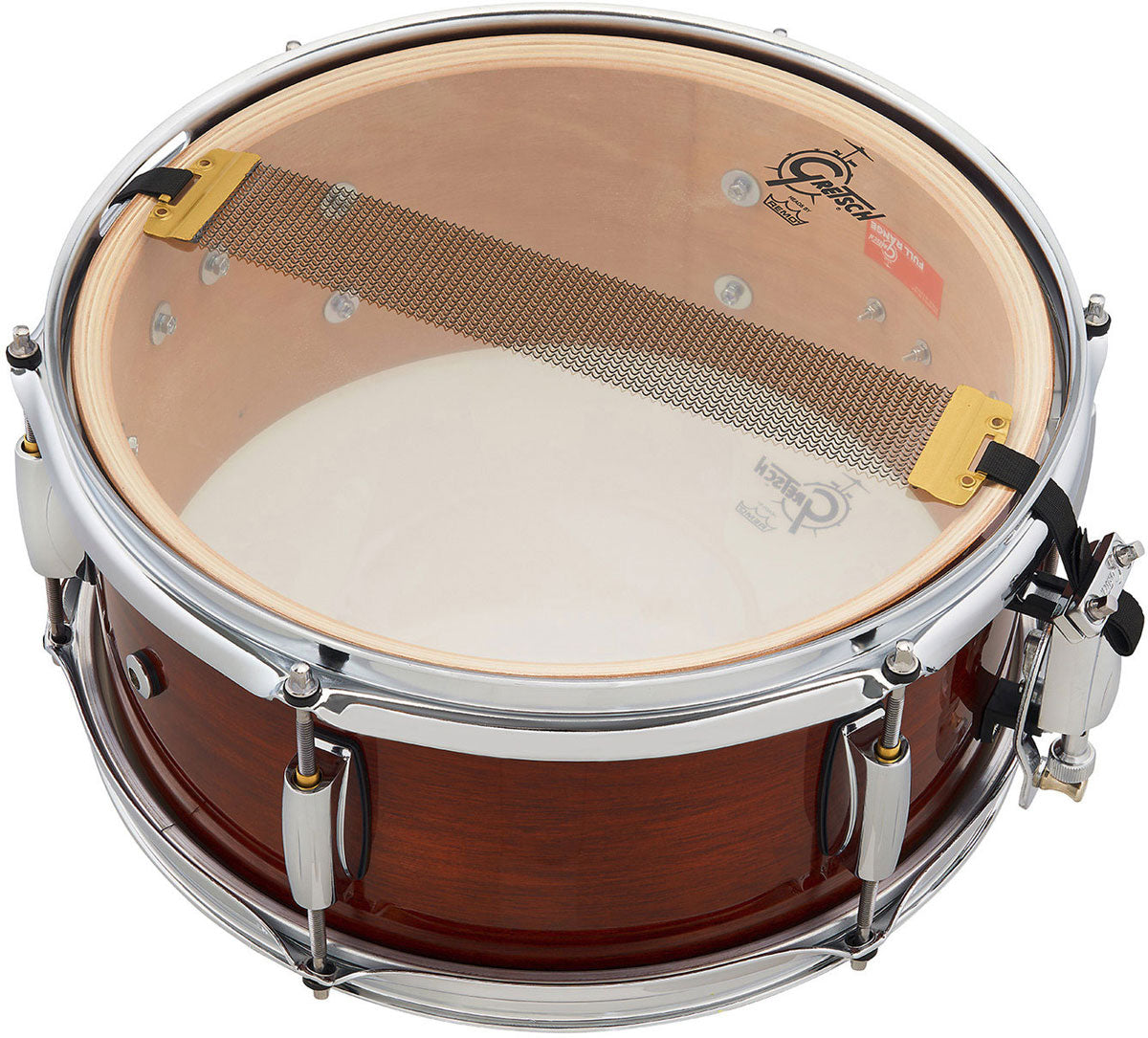 Caisse Claire Full Range Mahogany/Maple 13X6" S1-0613-Mmg