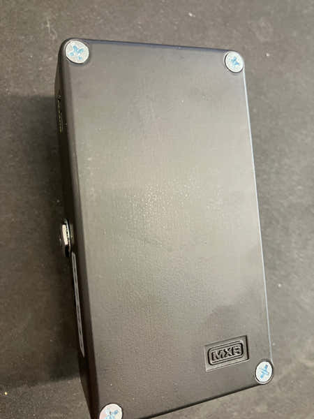MXR X Third Man Hardware Double Down - Stock B