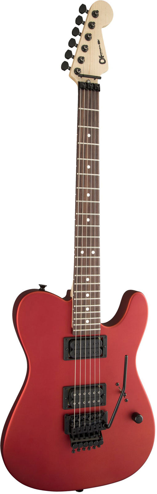 Style 2 FR San Dimas HH USA Select RW Torred