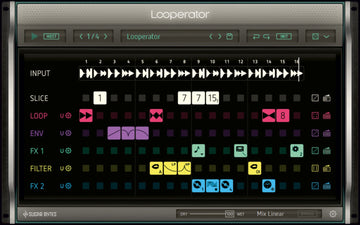 Looperator