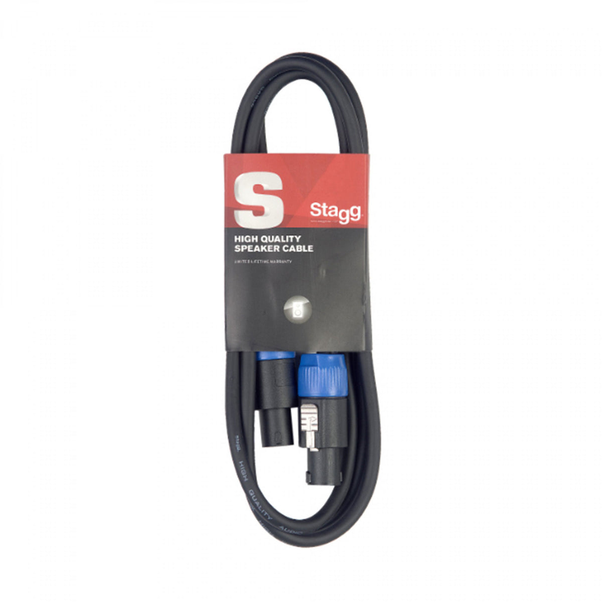 SSP6SS15 cavo per altoparlante SPK/SPK 6 M
