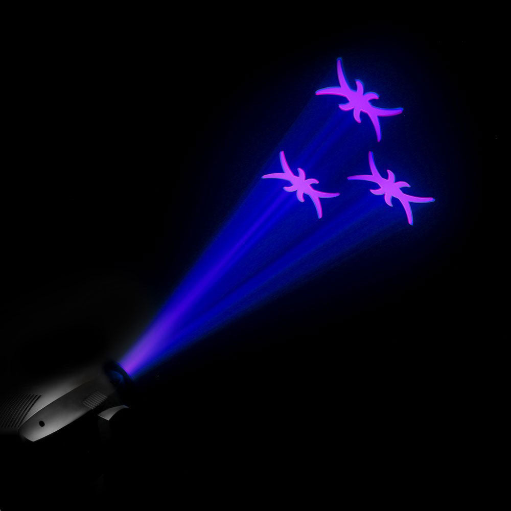 Auro Spot 200 - LED-Lyre